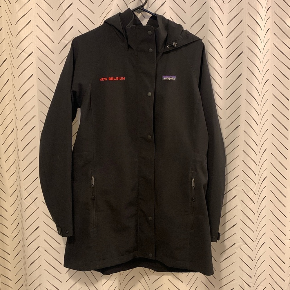 Patagonia Adze Parka style #28000